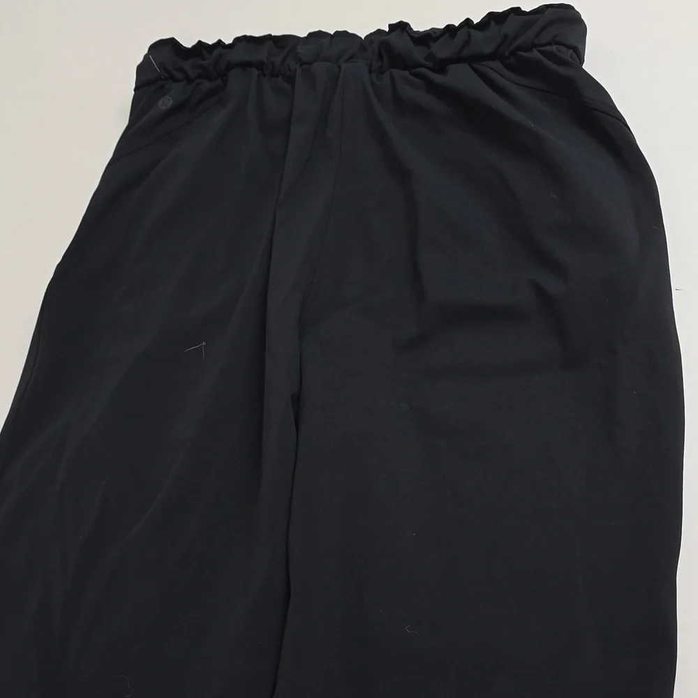Lululemon Keep Moving Pant 7/8 High-RiseBlack